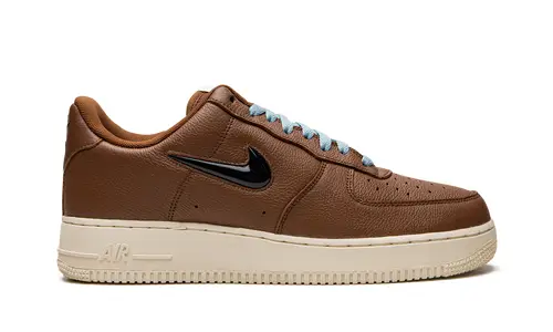 Nike Lifestyle Air Force 1 Low '07 Premium 'Pecan' 