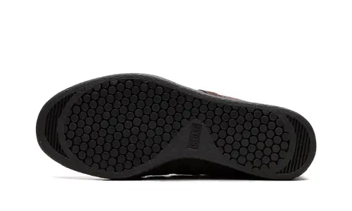 More Adidas Shoes Tobacco Gruen 'Dark Brown'