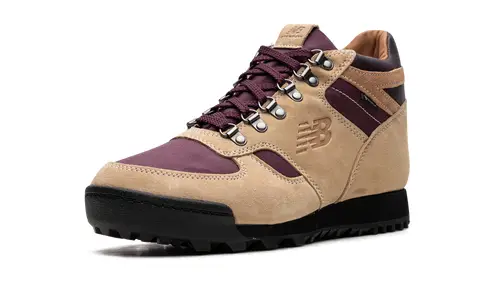 More New Balance Rainier 'Aimé Leon Dore - Brown' 