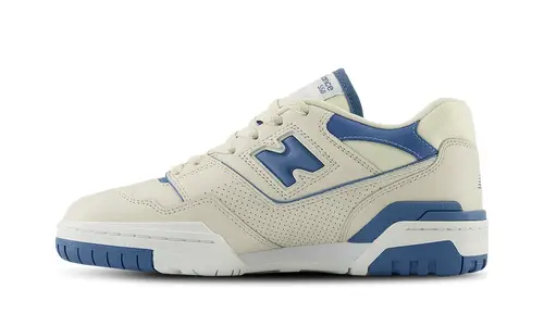 New Balance 550 550 WMNS 'Linen Heron Blue' 