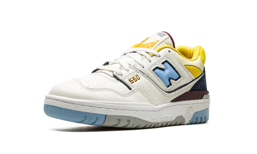 New Balance 550 550 'Marquette' 