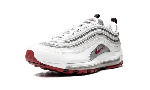 Nike Air Max Air Max 97 'White Bullet' 