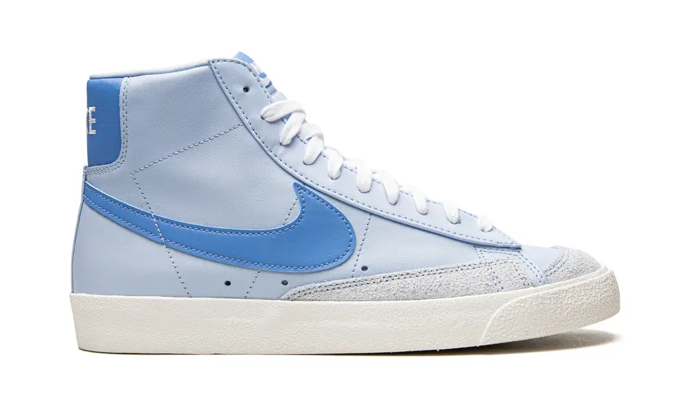 Nike Lifestyle Blazer Mid 'Celestine Blue'