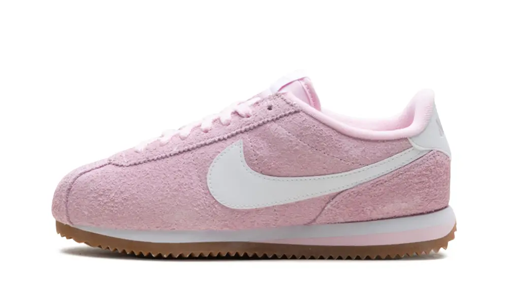 Nike Lifestyle Cortez Vintage WMNS 'Pink Foam'