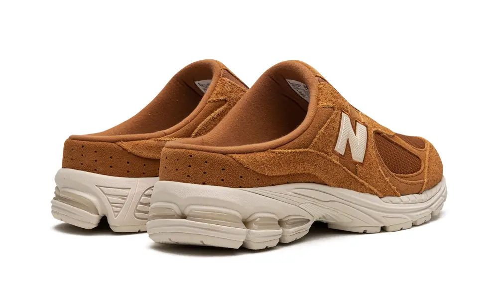 New Balance 2002R 2002R Mule 'Glazed Ginger' 