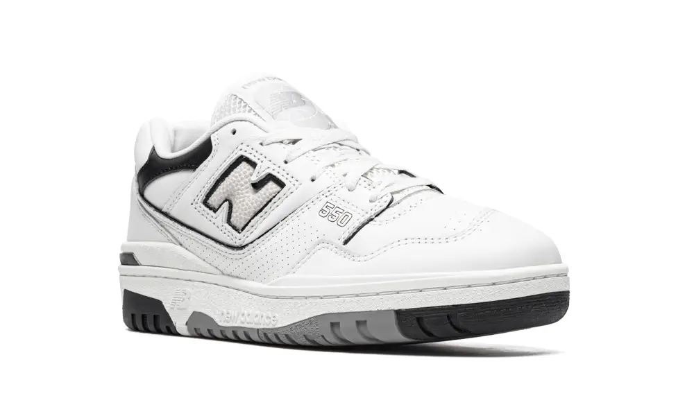 New Balance 550 550 'Sea Salt' 