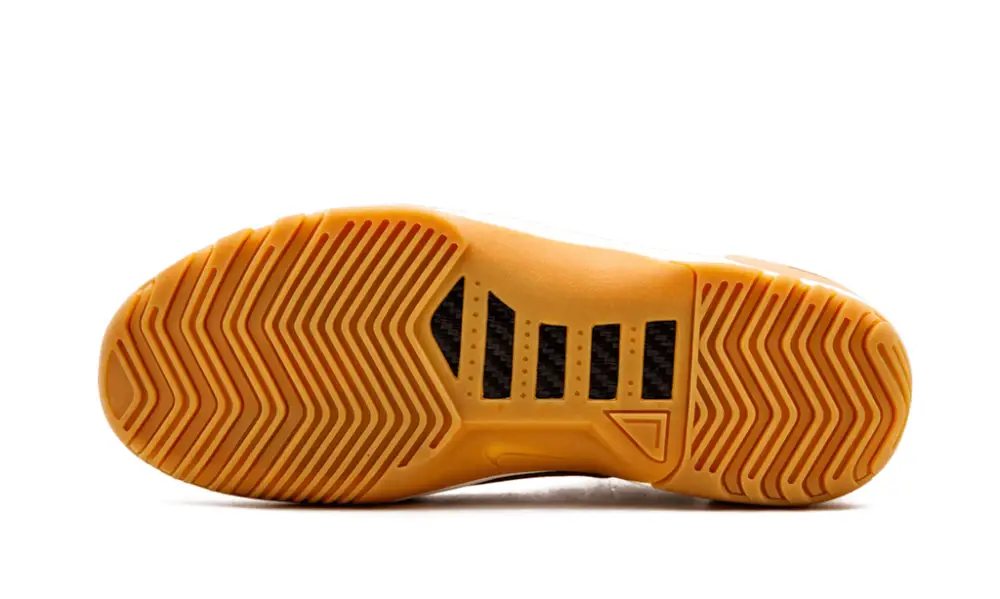 Nike Basketball Air Zoom Generation AS QS 'All Star Vachetta Tan' 