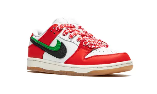 Nike Dunk SB Dunk Low Pro QS 'Frame Skate - Habibi'