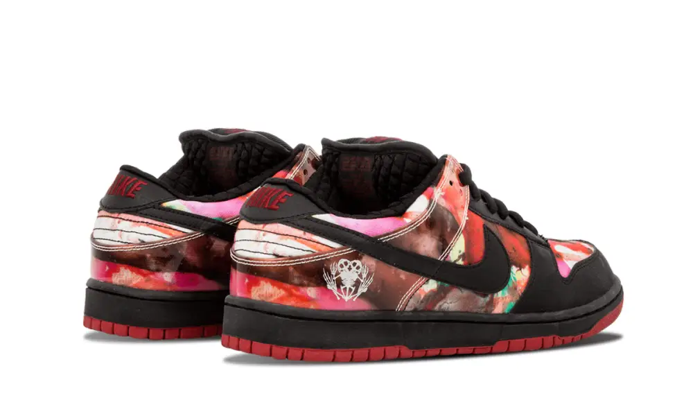 Nike SB Dunk SB Pushead 'Pushead'