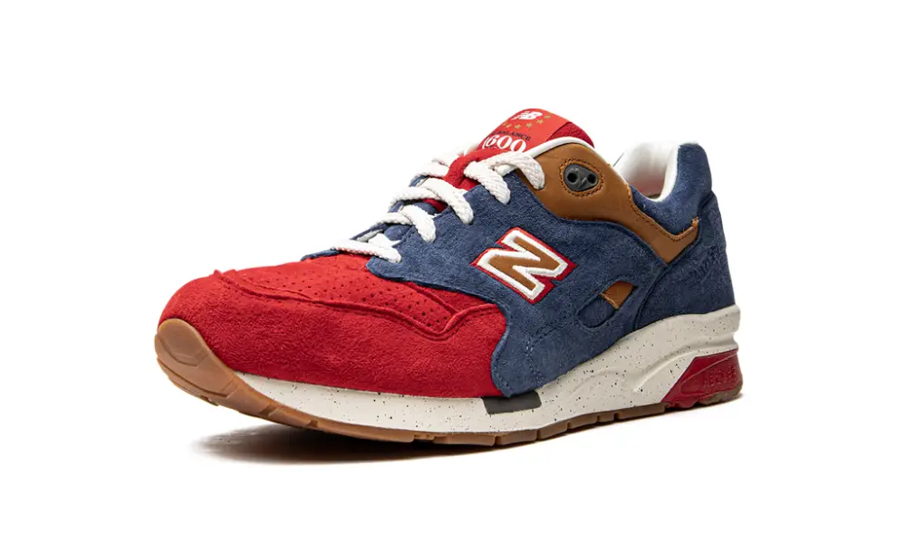 More New Balance CM1600 'UBIQ The Benjamins' 