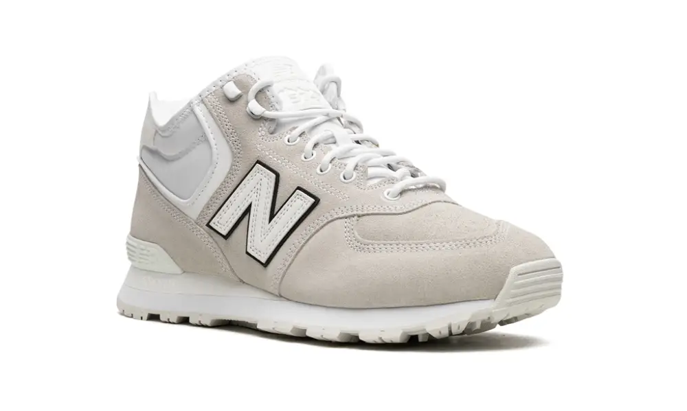 New Balance 574 574 Boot 'eYe Junya Watanabe Man' 