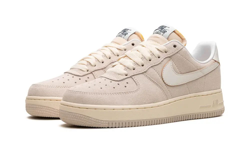 Nike Lifestyle Air Force 1 Low 'Athletic Dept.'
