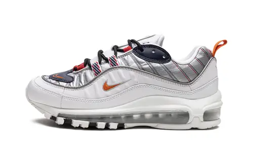 Nike Air Max AIR MAX 98 PREMIUM MNS WMNS 