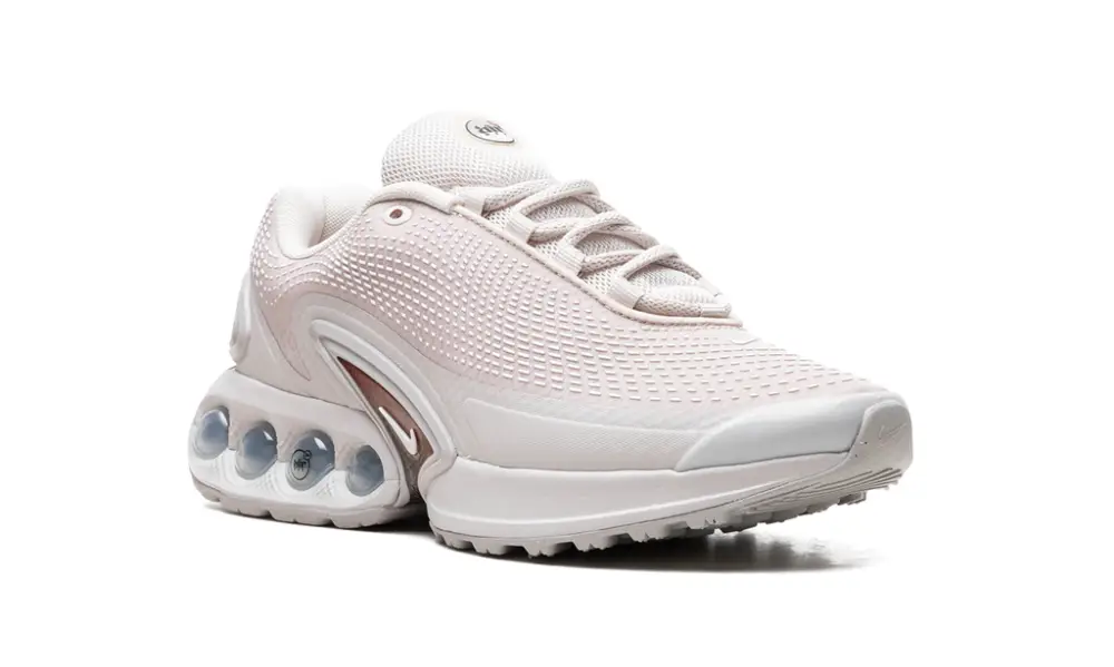 Nike Lifestyle Air Max Dn 'Light Orewood Brown' 