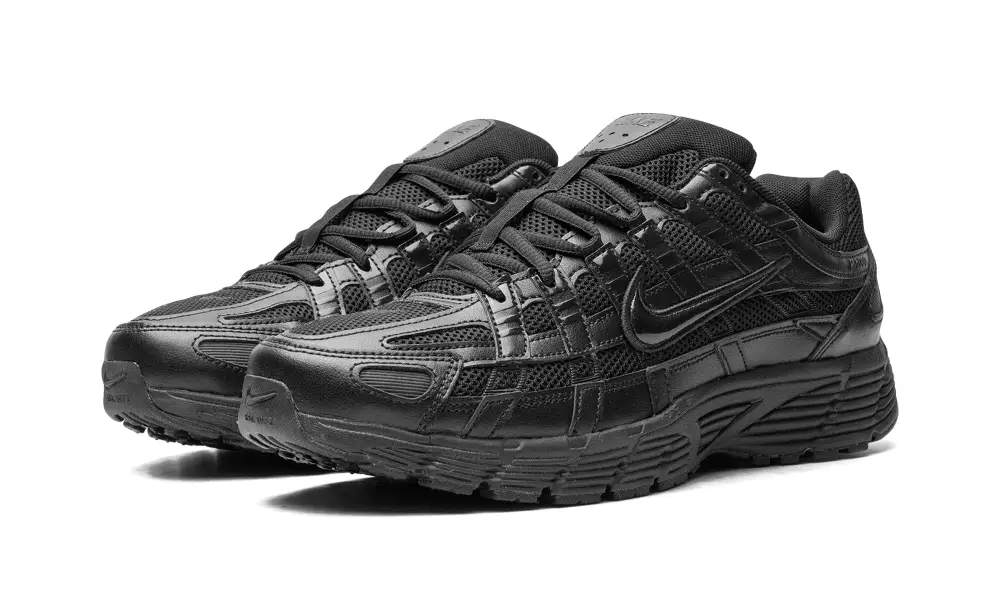 Nike Lifestyle P-6000