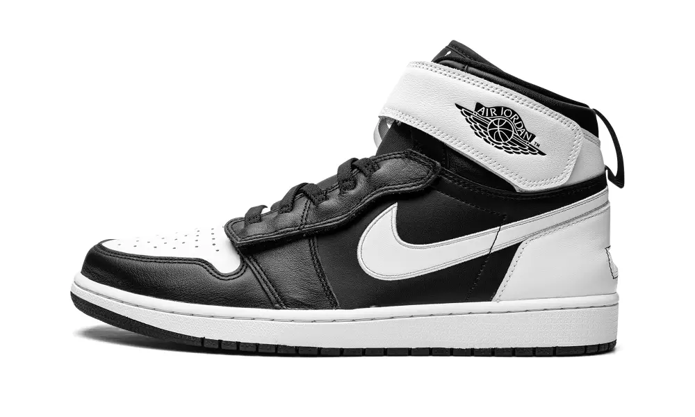 Air Jordan 1 Air Jordan 1 High FlyEase 'Panda'