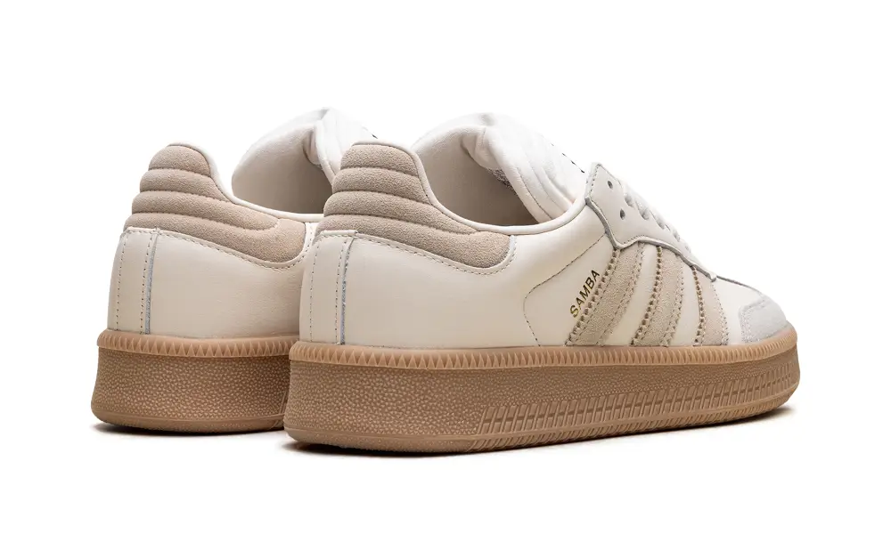Adidas Samba Samba XLG 'Magic Beige Gum' 