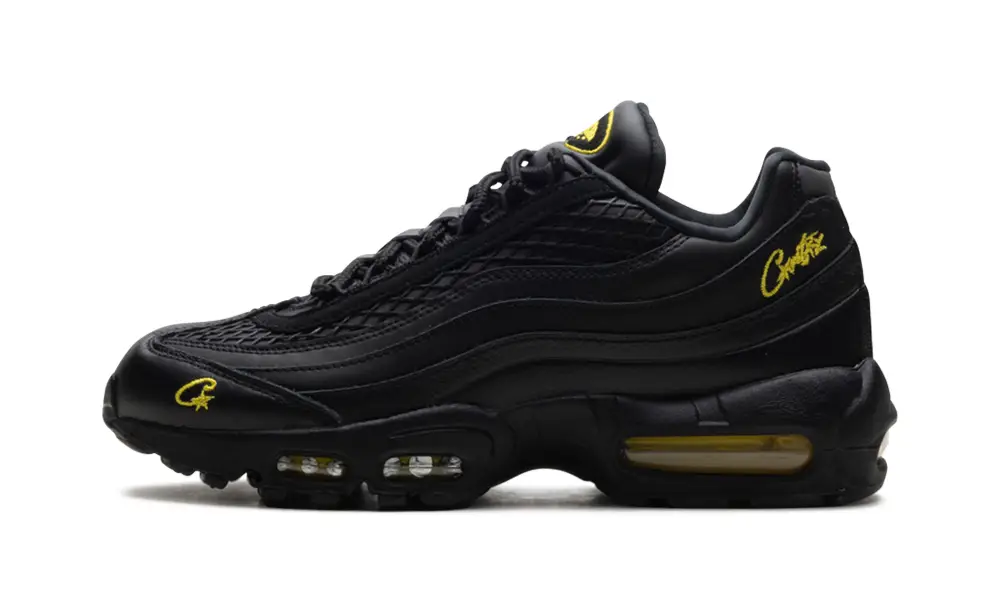 Nike Air Max Air Max 95 'Corteiz - Honey Black' 