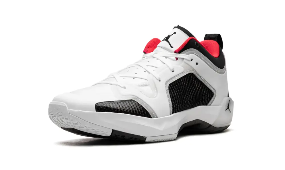 More Jordan Shoes Air Jordan 37 Low 'Siren Red' 