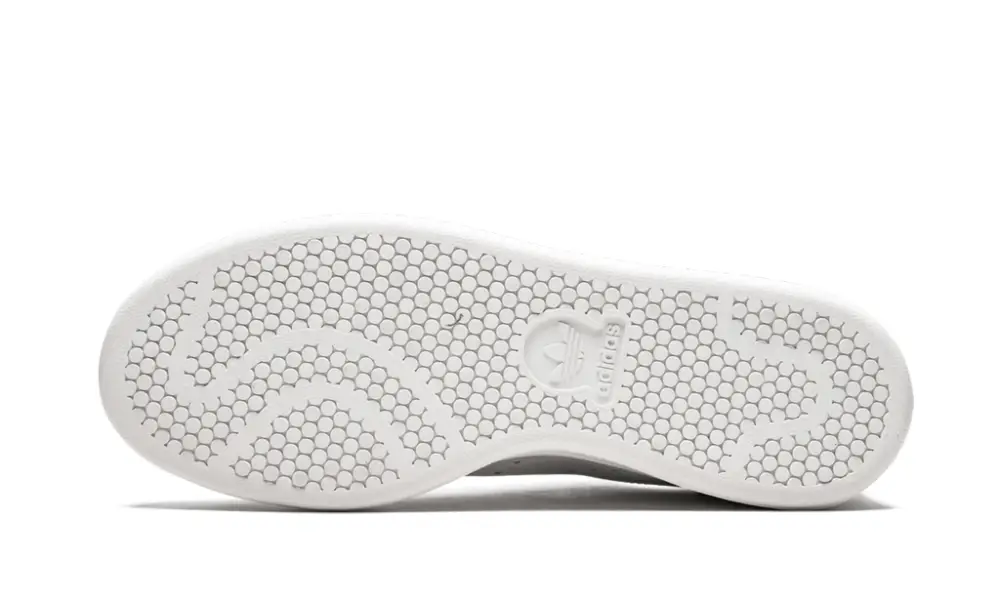 Adidas Stan Smith Stan Smith J 'OG WHITE GREEN' 