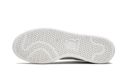 Adidas Stan Smith Stan Smith J 'OG WHITE GREEN' 