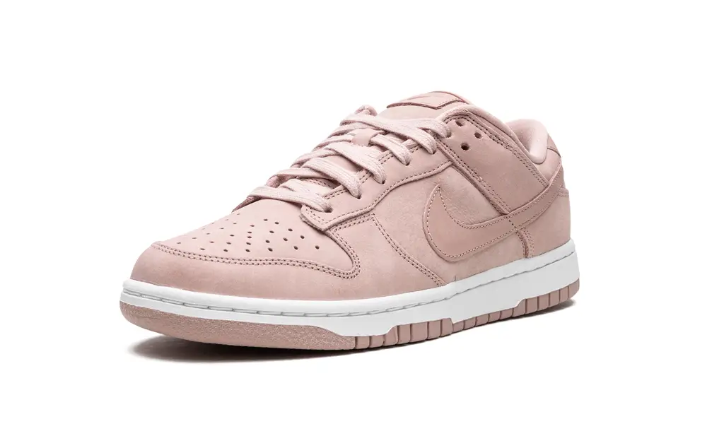 Nike Dunk DUNK LO PRM WMNS 'Pink Oxford'