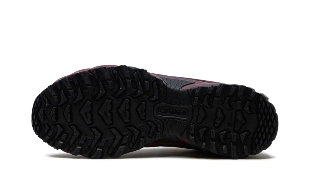 More New Balance 610Dv1 'NB BURGUNDY'