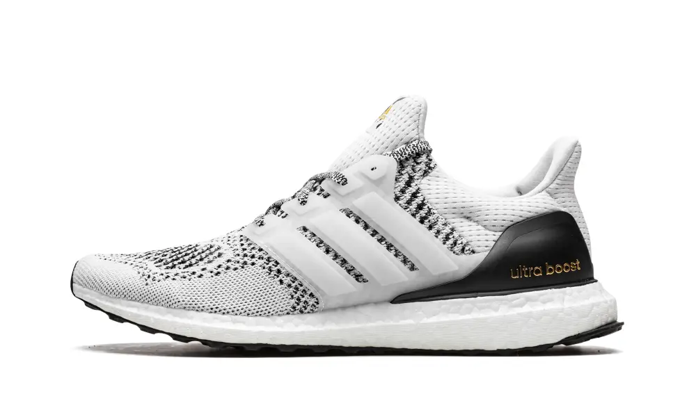 Adidas Ultraboost Ultraboost 1.0 DNA 'White Oreo'