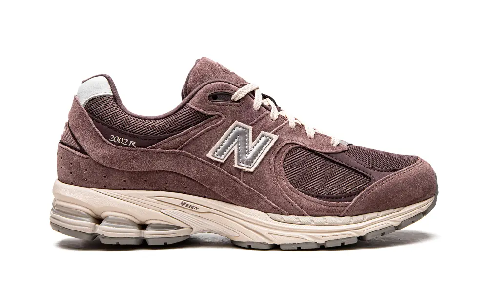 New Balance 2002R 2002R 'Black Fig'
