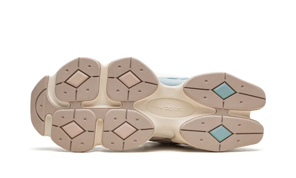 New Balance 9060 9060 'Ivory' 