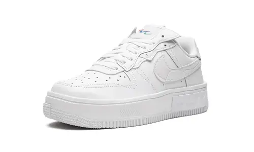 Nike Lifestyle AIR FORCE 1 FONTANKA WMNS 'White' 