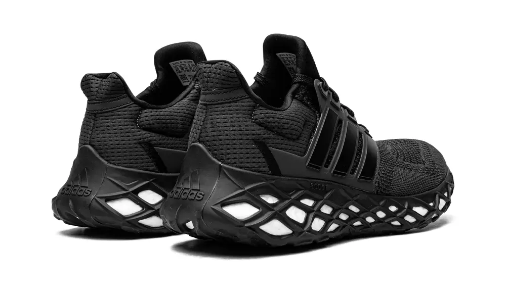 More Adidas Shoes Ultra Boost Web DNA