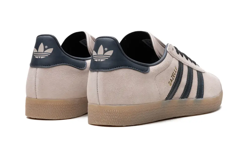 Adidas Gazelle Gazelle 'Wonder Taupe' 