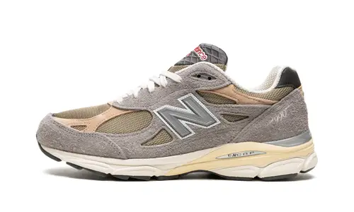 New Balance 990 990 V3 'Made In USA - Teddy Santis - Marblehead' 