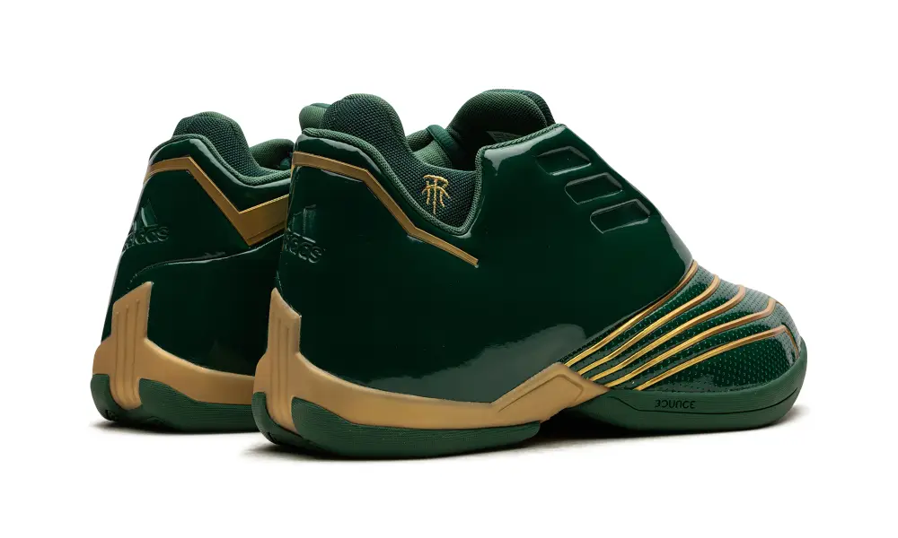 More Adidas Shoes Tmac 2 Restomod 'SVSM' 