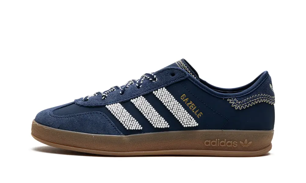 Adidas Gazelle Gazelle 'CLOT - Navy' D7B2223
