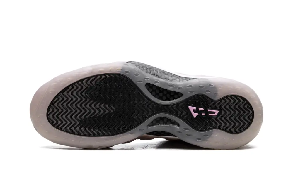 Nike Basketball Air Foamposite One 'DMV Cherry Blossom' 
