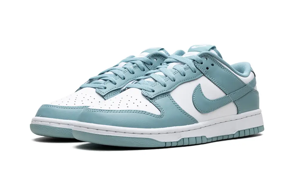 Nike Dunk Dunk Low 'Denim Turquoise'