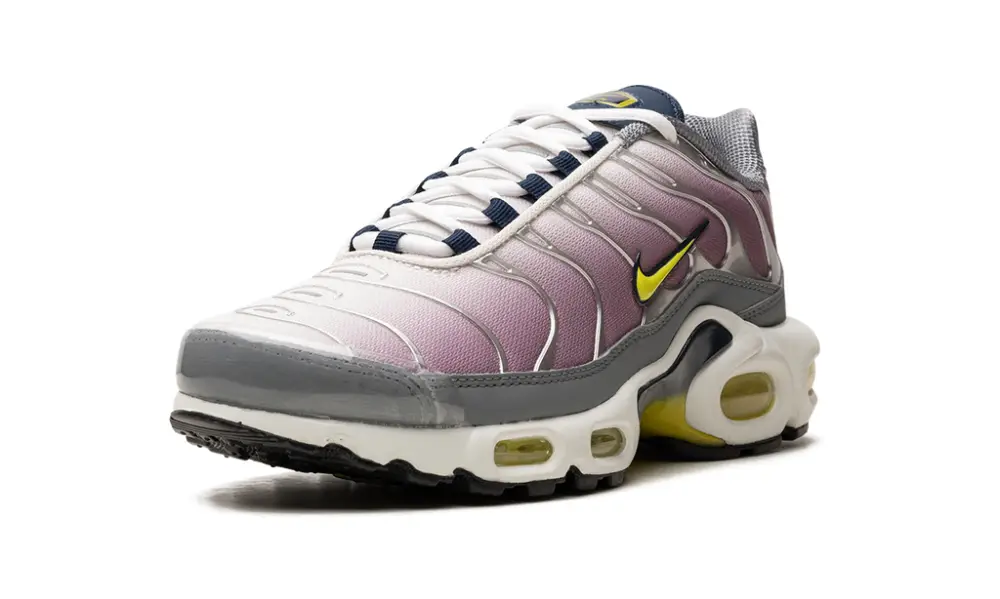 Nike Air Max AIR MAX PLUS WMNS 'VIOLET DUST'