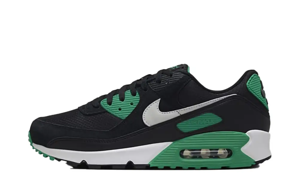Nike Air Max Air Max 90 'Black Stadium Green' D40D612294