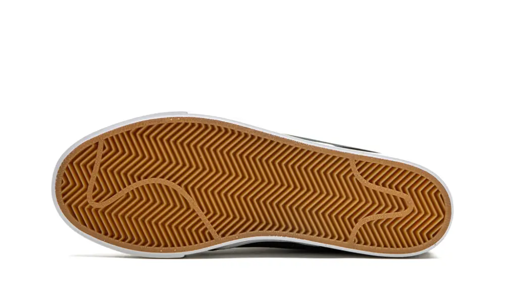 Nike Basketball Zoom Stefan Janoski Mid 'CAMO' 
