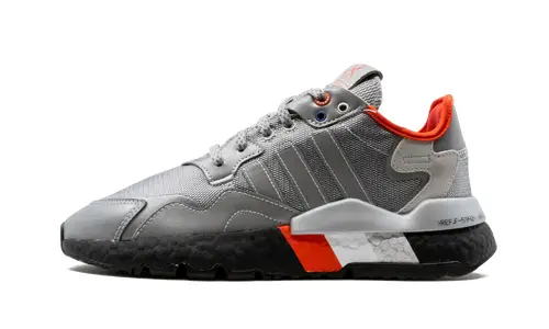 More Adidas Shoes Nite Jogger 