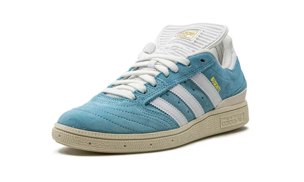 More Adidas Shoes BUSENITZ 'PRELOVED BLUE' 