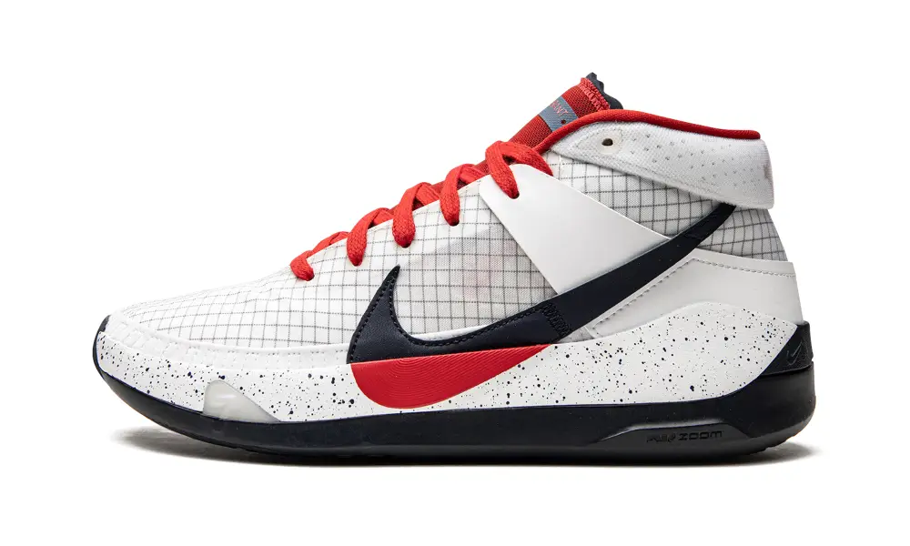Nike Basketball KD13