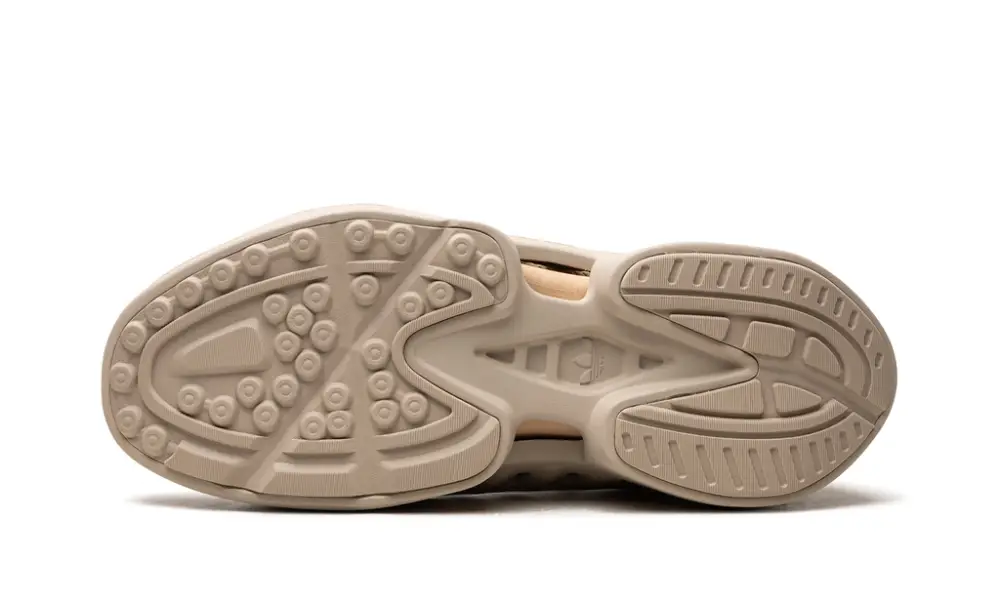 More Adidas Shoes AdiFom Climacool 'Wonder Beige' 
