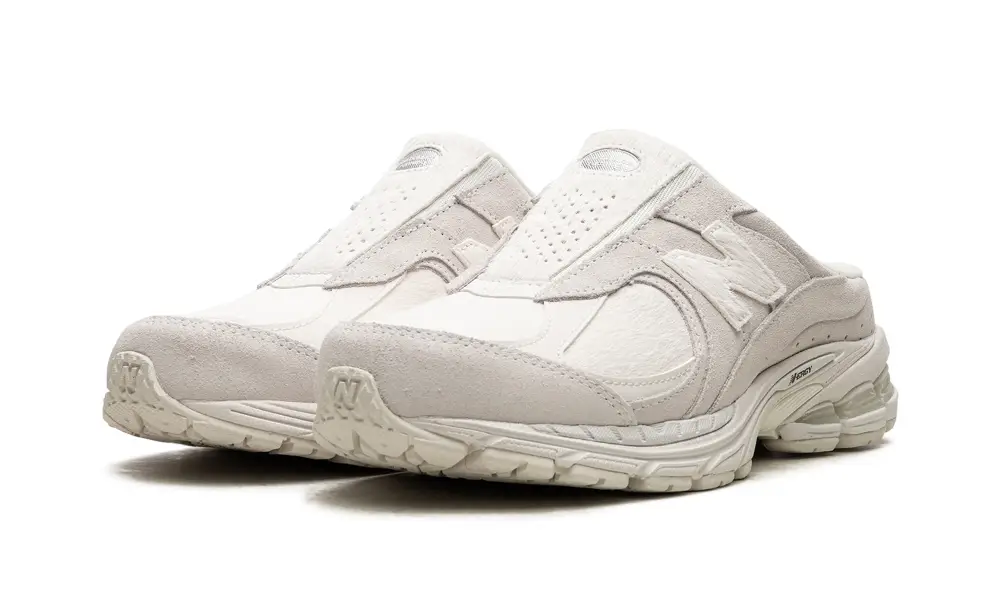 New Balance 2002R 2002R 'CREAM MULE' 