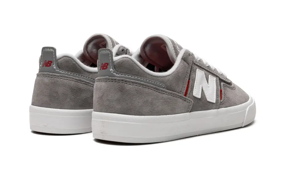 More New Balance 306 'Jamie Foy - Grey Day' 