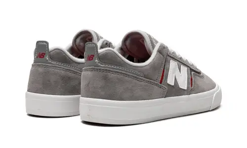 More New Balance 306 'Jamie Foy - Grey Day'