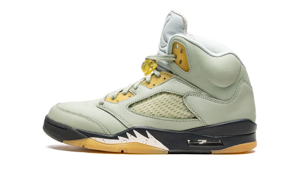 Air Jordan 5 Air Jordan 5 Retro 'Jade Horizon' 0E0A71298