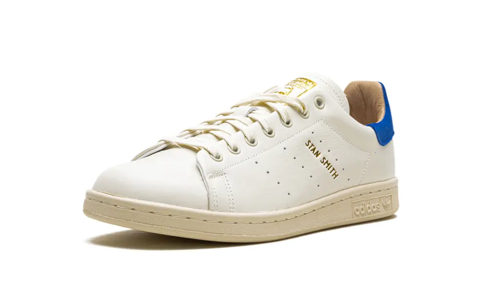 Adidas Stan Smith Originals Stan Smith Lux 'Cream White'